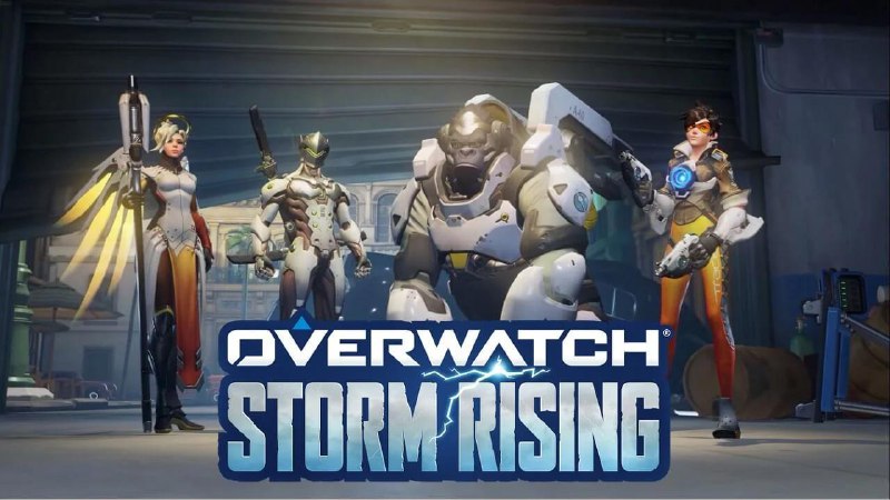 爆料称《守望先锋》PVE资料文件丢失无法再现[费解]据推特用户OverwatchNaeri爆料，近日《守望先锋》游戏总监Aaron Keller表示，游戏中的PVE档案任务和事件将永远不会回归，因为在开发《守望先锋2》游戏的时候相关文件全部丢失了，唯一的解决办法就是全部重新创建