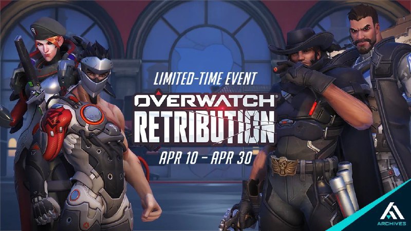 爆料称《守望先锋》PVE资料文件丢失无法再现[费解]据推特用户OverwatchNaeri爆料，近日《守望先锋》游戏总监Aaron Keller表示，游戏中的PVE档案任务和事件将永远不会回归，因为在开发《守望先锋2》游戏的时候相关文件全部丢失了，唯一的解决办法就是全部重新创建