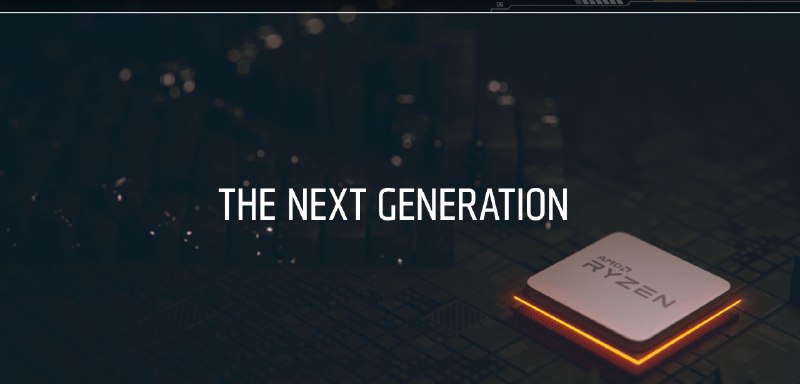 AMD 7nm Based Zen 2 CPU Architecture Features 13% IPC Improvement, Alleges Rumor - 7nm Process To Deliver Higher Clock Speeds