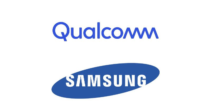 Samsung Foldable Smartphone 