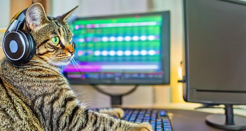 NVIDIA推出連音樂人都說讚的Fugatto音樂生成式AI，不僅可創作片段還能修改既有音樂的樂器、曲調與情感 - Cool3c