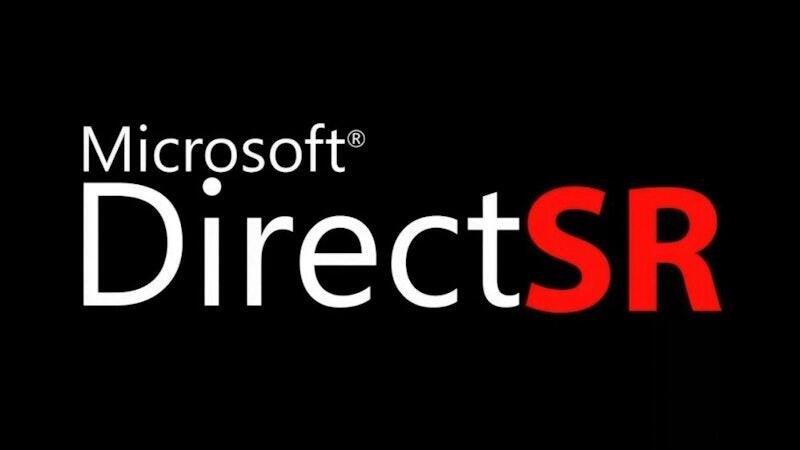 微軟通用幀率增強技術DirectSR底層升級至AMD FSR 3.1 - Cool3c