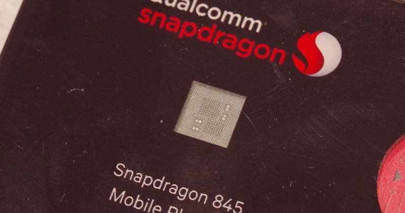 高通 Snapdragon 845 將有機會用在 Chromebook 上 #chrome os (131900) - Cool3c
