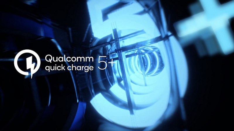 Qualcomm公布新一代快充技術Quick Charge 5+，支援最高140W快充、發熱量更低 - mashdigi－科技、新品、趣聞、趨勢