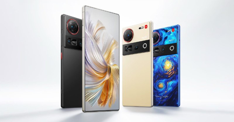 This is the first phone with Android 15 out of the box and Snapdragon 8 Elite in the US
