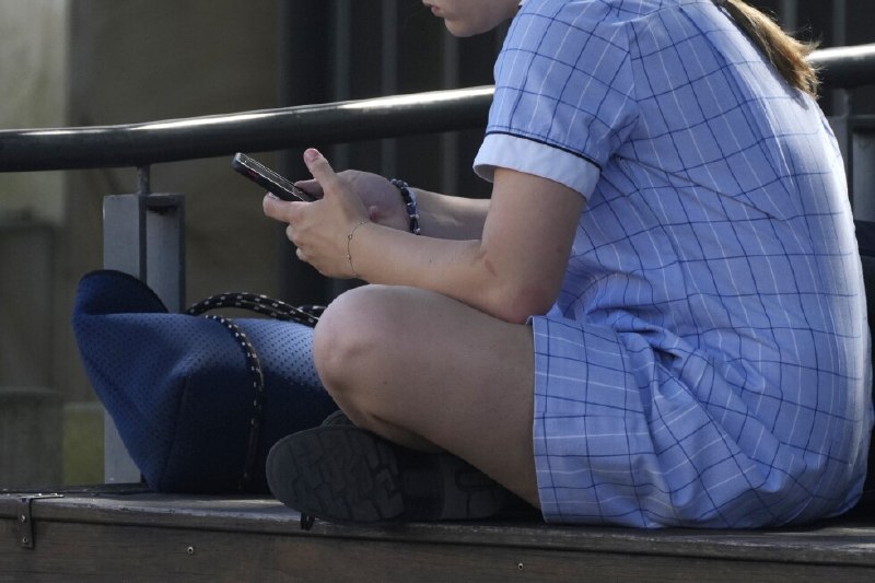 Australia's social media ban for kids is closer to becoming law