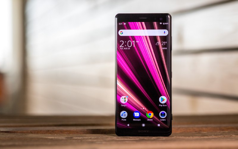 Xperia XZ3 gets its pricing in Europe, pre-orders are open and it ships on October 5