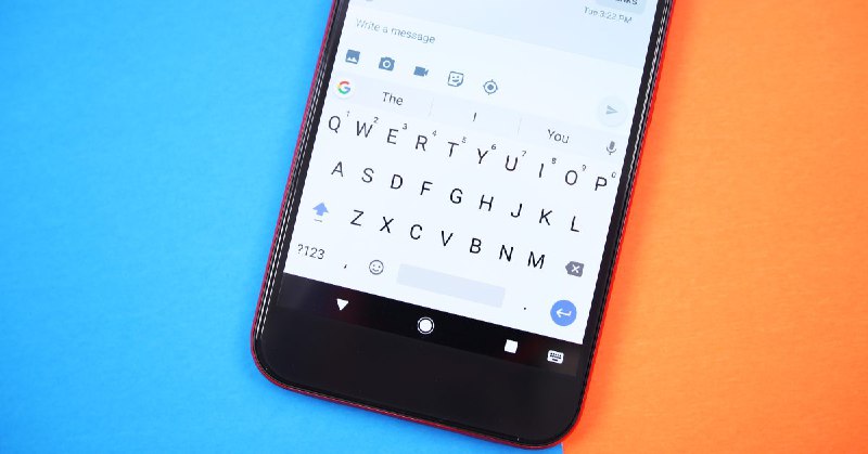 Gboard 6.7 beta adds Chinese, Japanese support in possible keyboard app consolidation