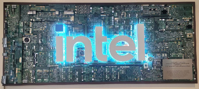Intel terminates x86S initiative — unilateral quest to de-bloat x86 instruction set comes to an end