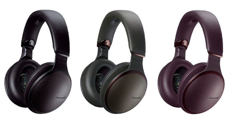 高音質藍牙將陸續普及到中高階無線耳機， Panasonic 推出 LDAC 與 aptX HD 雙支援的藍牙耳機 #Hi-Res (132793) - Cool3c
