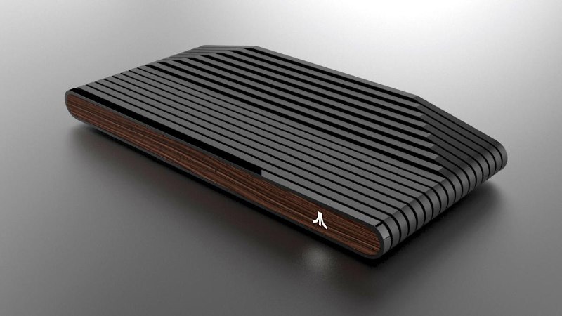 Ataribox pre-orders start this week, without any game details