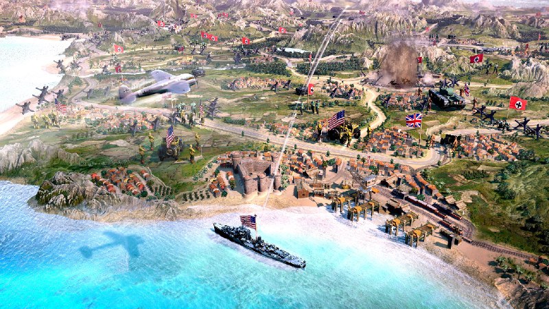 The best strategy games 2026 on PC: clever tactical planning