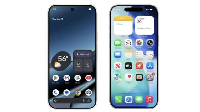 蘋果封閉生態震撼彈！Pixel 10成首款支援AirDrop安卓手機 | 鉅亨網 - 美股雷達