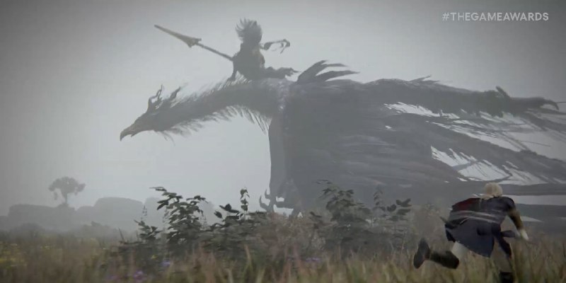 FromSoftware Announces New Co-Op Game For 2025, Elden Ring Nightreign