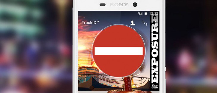 Sony's music recognition app TrackID shutting down in mid-September