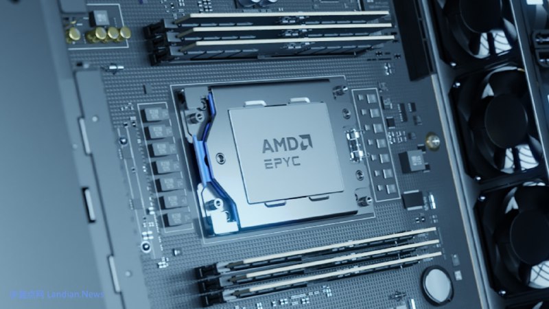 谷歌研究人员在AMD EPYC/RYZEN处理器中发现高危漏洞 目前AMD正在修复中 – 蓝点网