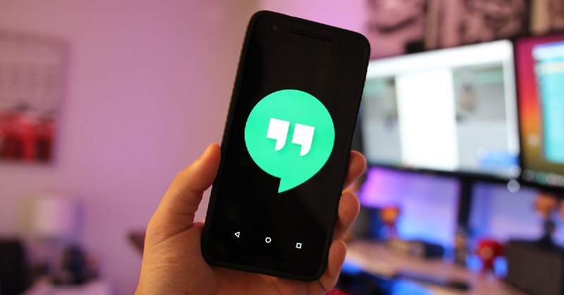 [Update: Google statement] 2019 is your last year to use Google Hangouts 'classic' if you haven't moved on already