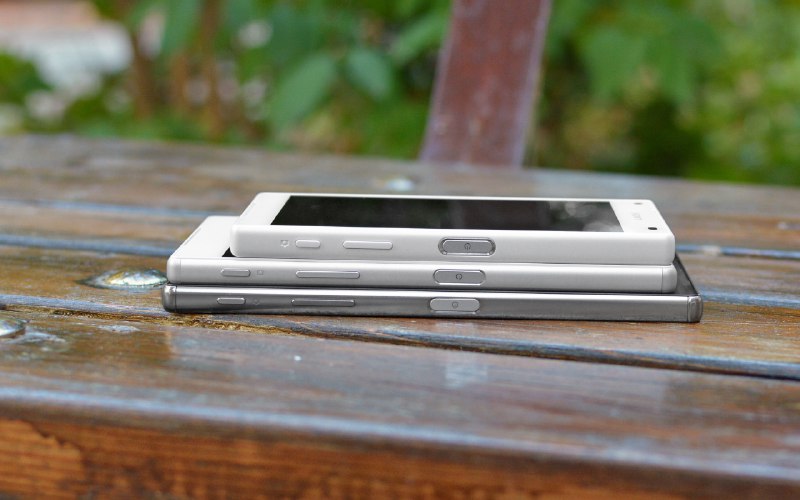 Sony issues a fix for Xperia Z5 performance issues