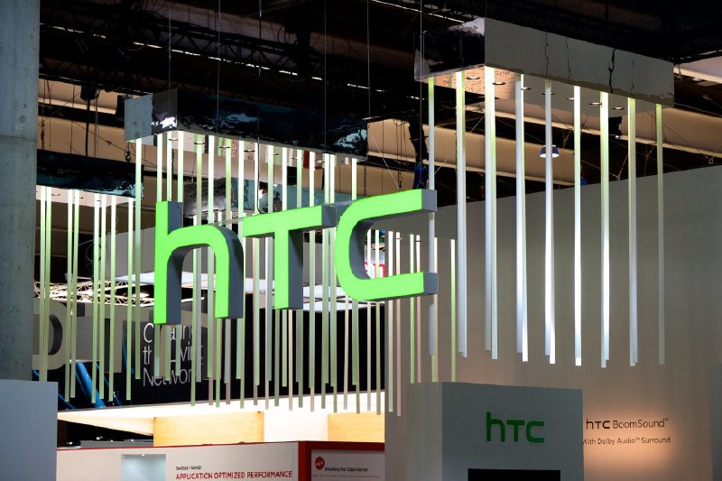 宏達電 HTC 還剩什麼？今日宣布出售 XR 事業給 Google