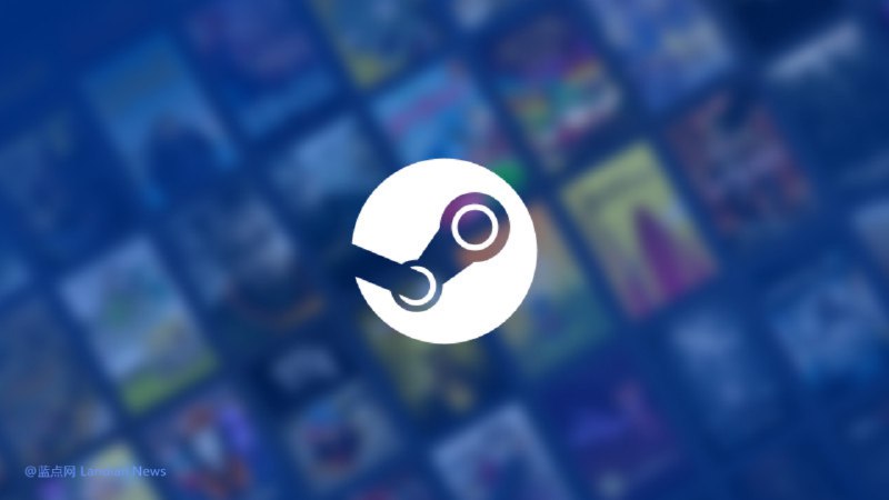 避免特定语言用户集中差评游戏 Steam现在会按照不同的语言显示评分