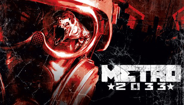 Metro 2033 on Steam
