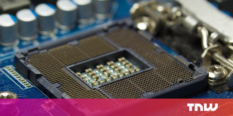 Researchers find almost EVERY computer with an Intel Skylake and above CPU can be owned via USB