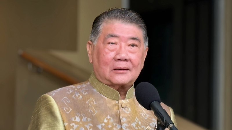 泰国副总理下令即日起切断缅甸供电！ - 泰国头条新闻