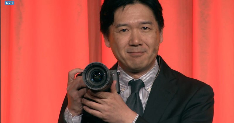 Sony 發表 A7R IV ，搭載 61MP 背照式元件、 15 級動態範圍、源自 A9 的全時瞳孔追焦、物體技術 #全片幅 (146108) - Cool3c