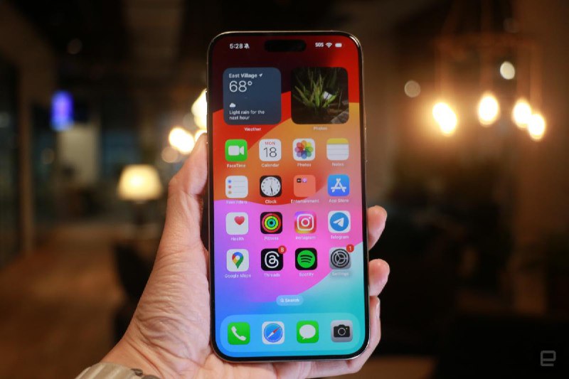 iPhone 出現夜間自動關機？或與 iOS 17 有關