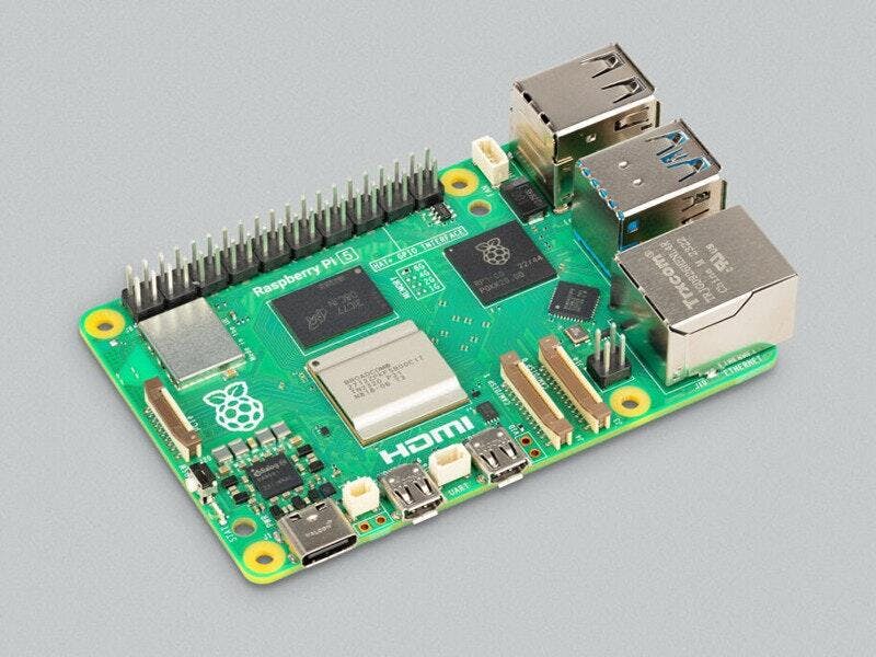 國外玩家成功使用Rasperry Pi 5搭配外接AMD顯示卡已4K 60P穩定執行毀滅戰士3 - Cool3c