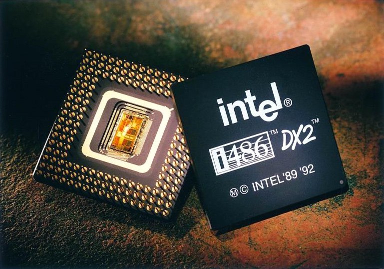 Linux drops support for 486 and early Pentium processors - 20 years after Microsoft - ZDNET
