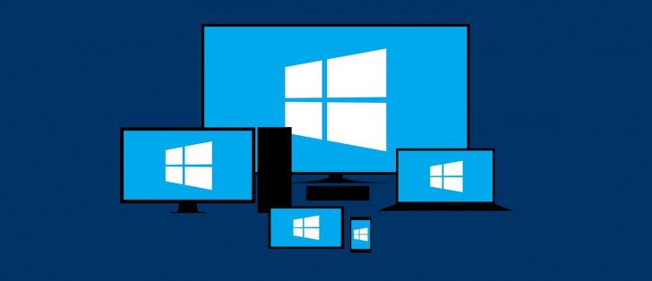 Latest Windows 10 Preview build finally takes steps to fix high DPI scaling issues