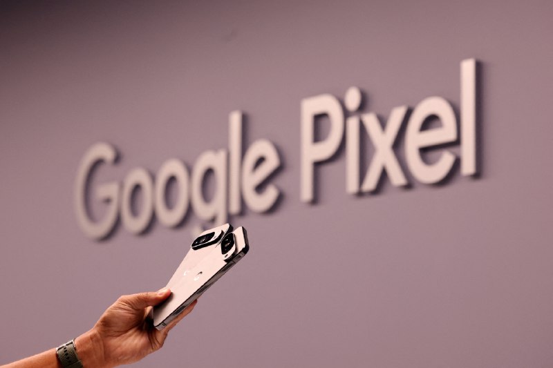 台積電2奈米 Google 搶先用新機8月亮相 打破蘋果拔頭籌慣例 | 聯合新聞網