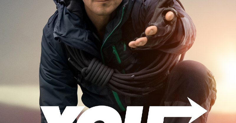 Netflix’s interactive follow-up to Bandersnatch is a Bear Grylls survival show