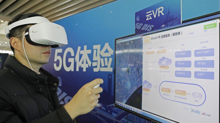 气象学家警告：5G网络或干扰气象卫星工作