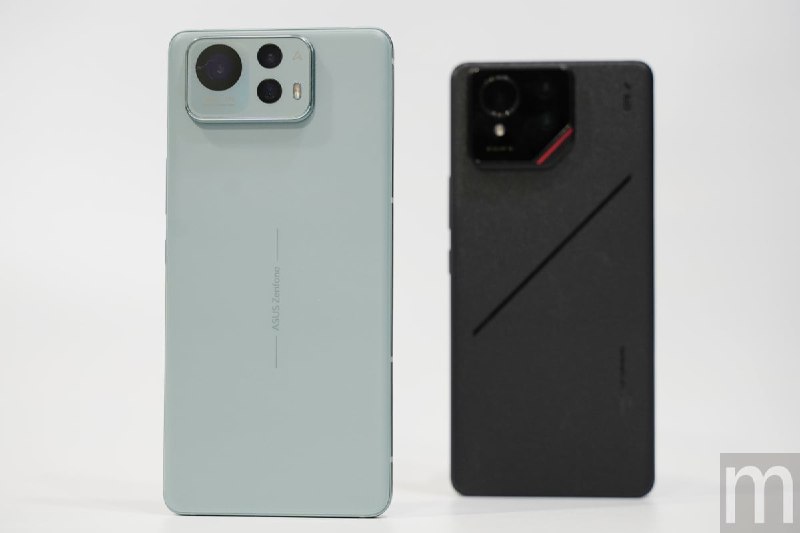 華碩手機產品線恐成絕響，董事長施崇棠：不再增加新機種、研發資源轉向商用PC與實體AI - mashdigi－科技、新品、趣聞、趨勢