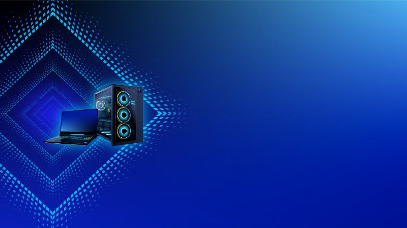 Intel® Gaming Technology and Products – Intel