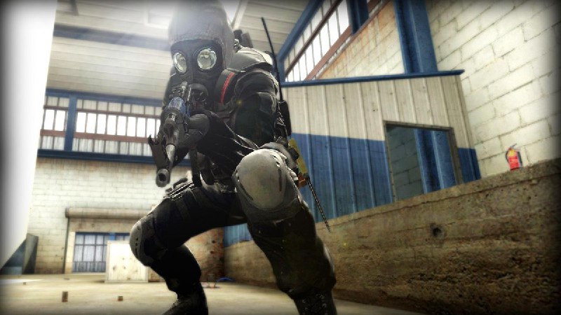 CS:GO gets a free, offline-only edition