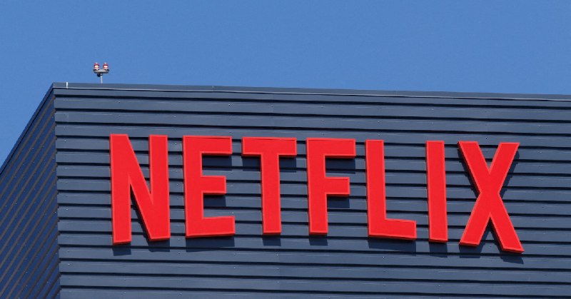 Netflix sues Broadcom's VMware over US virtual machine patents