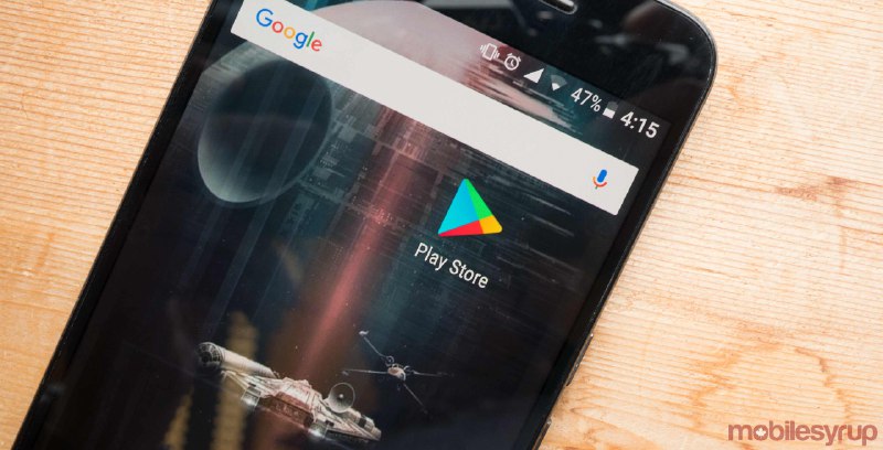 More than 500 Google Play Store apps used an SDK capable of installing malicious spyware