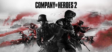 Save 75% on Company of Heroes 2 on Steam