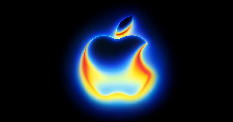 Apple 活动