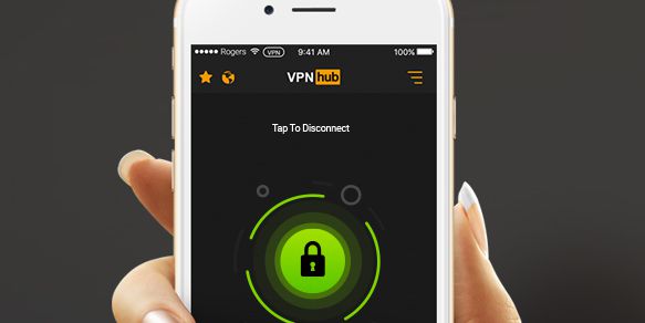 Pornhub launches its own VPN