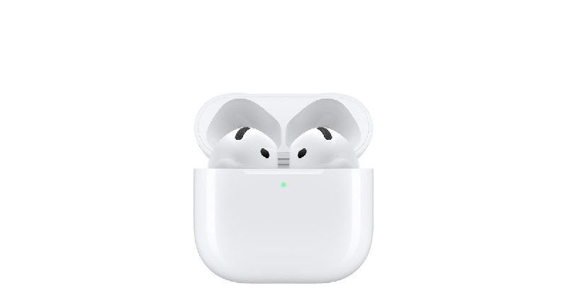 购买 AirPods&nbsp;4