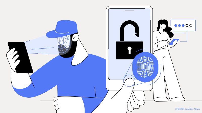 亚马逊宣布全面转向Passkey无密码登录 目前已有超过1.75亿用户使用通行密钥 – 蓝点网