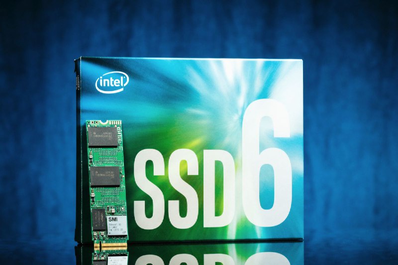Intel SSD 660p 2TB Review: a QLC Bargain (Update)