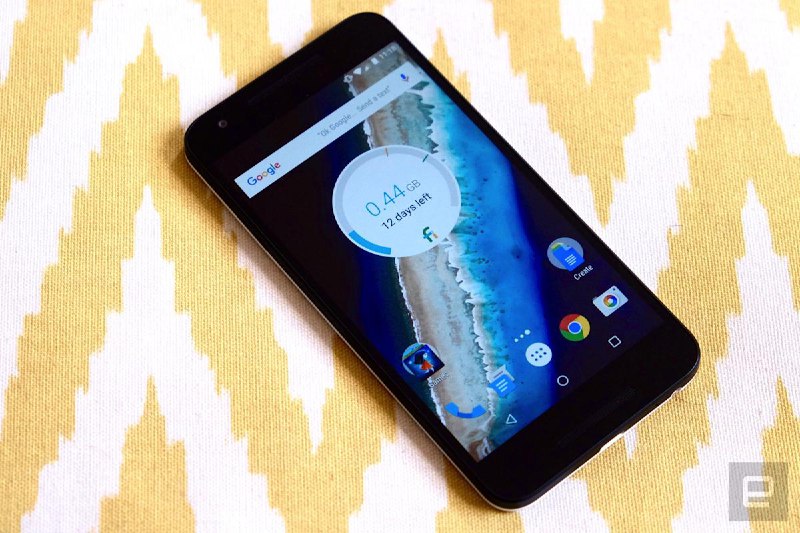 The Moto X4 may be the first non-Google phone to get Project Fi