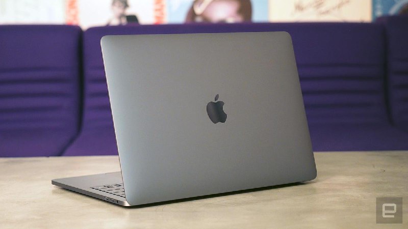 Apple will reportedly replace Intel chips in Macs with its own in 2020