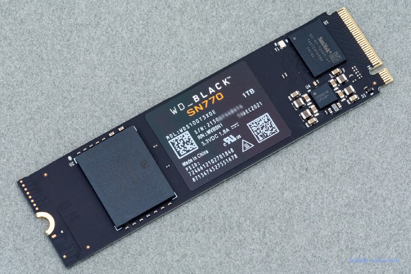 西部数据向SN580/770/5000等发布固件修复Windows 11 24H2蓝屏死机 – 蓝点网