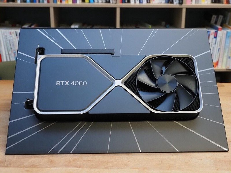 AMD與NVIDIA正加速將生產新一代顯示卡並運出美國避開川普提案的關稅新制 - Cool3c